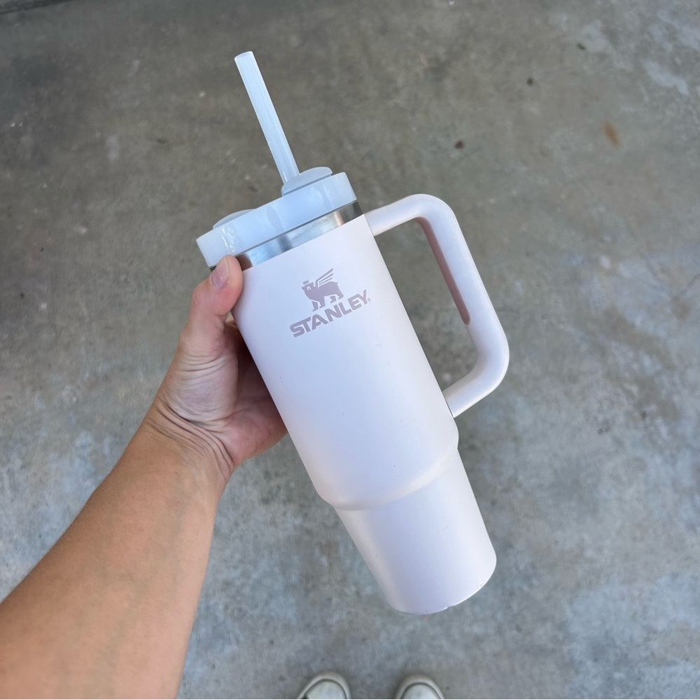 Stanley 30oz tumbler